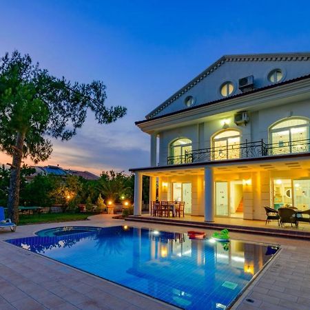 Musa - 5 Bedroom Holiday Villa In Hisaronu 페티예 외부 사진