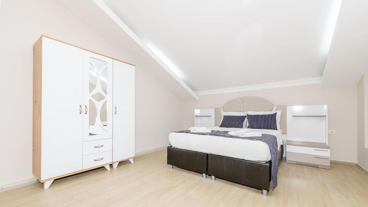 Musa - 5 Bedroom Holiday Villa In Hisaronu 페티예 외부 사진