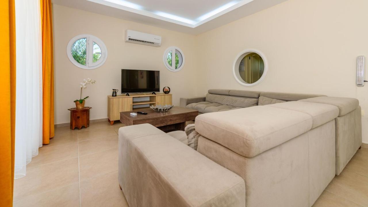 Musa - 5 Bedroom Holiday Villa In Hisaronu 페티예 외부 사진