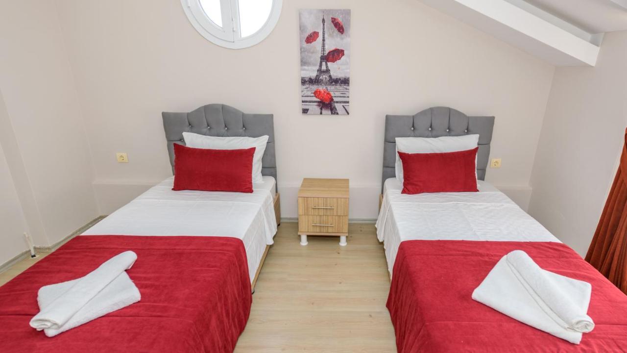 Musa - 5 Bedroom Holiday Villa In Hisaronu 페티예 외부 사진