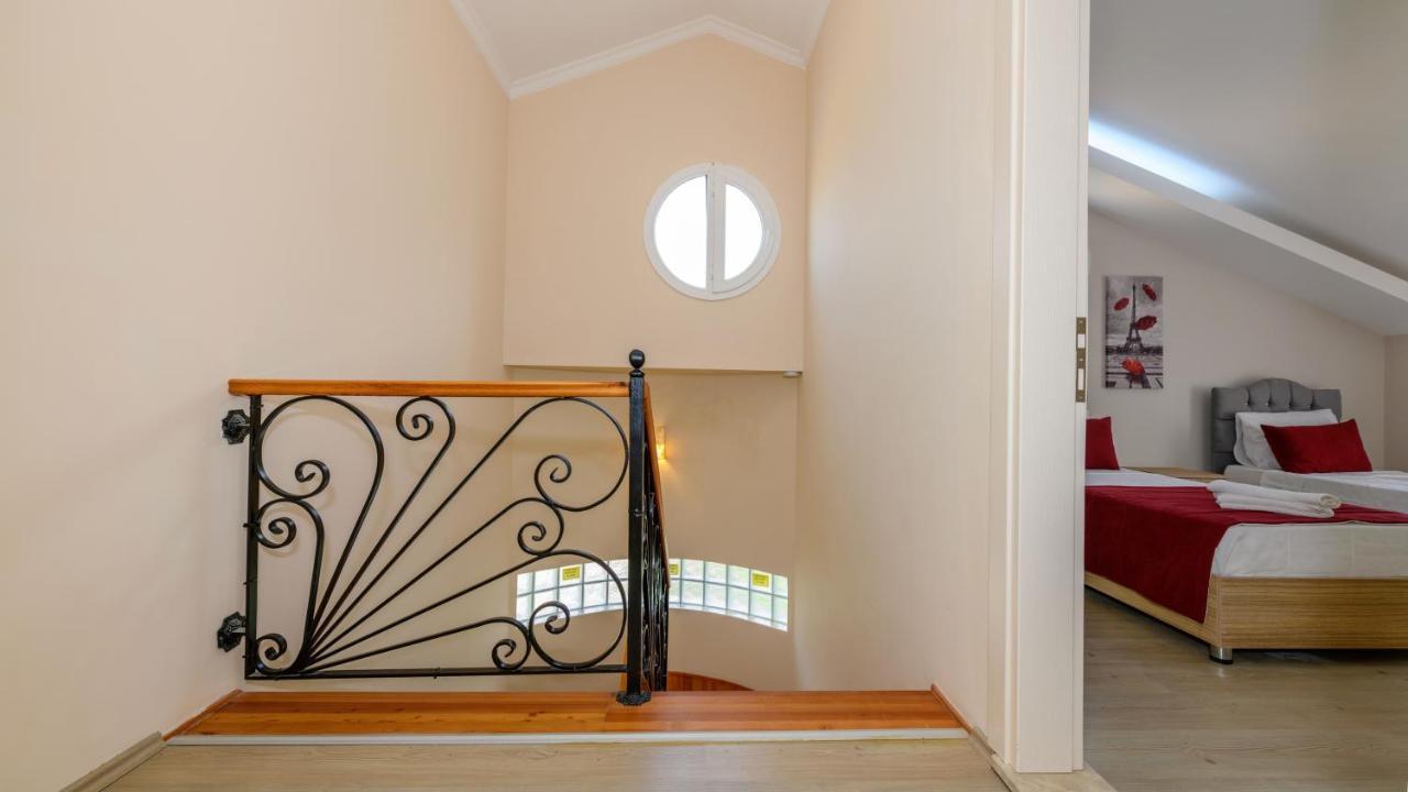 Musa - 5 Bedroom Holiday Villa In Hisaronu 페티예 외부 사진