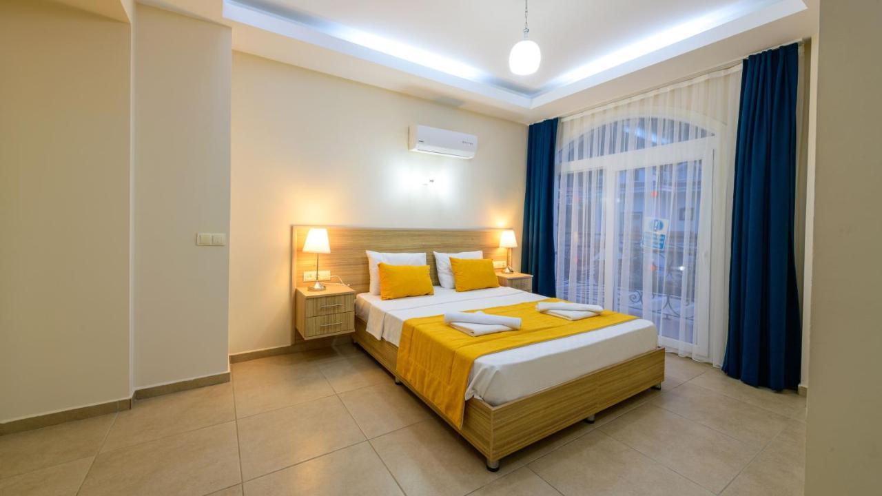 Musa - 5 Bedroom Holiday Villa In Hisaronu 페티예 외부 사진