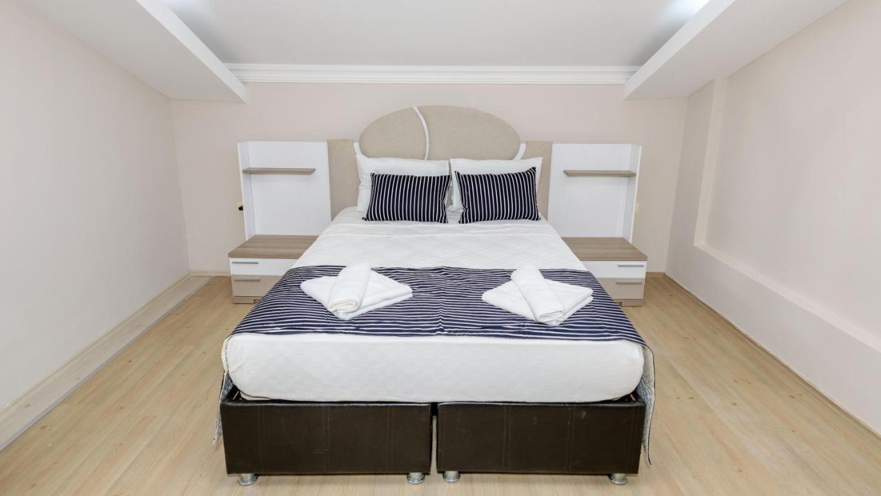 Musa - 5 Bedroom Holiday Villa In Hisaronu 페티예 외부 사진