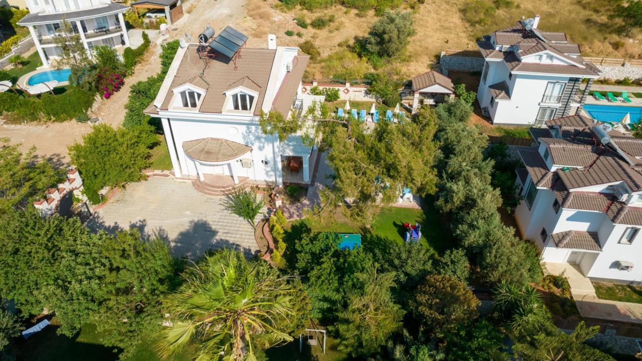 Musa - 5 Bedroom Holiday Villa In Hisaronu 페티예 외부 사진