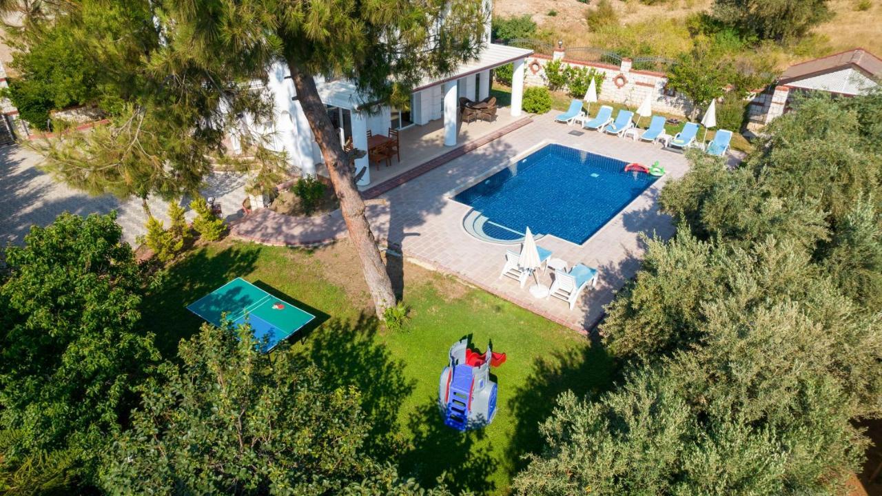 Musa - 5 Bedroom Holiday Villa In Hisaronu 페티예 외부 사진