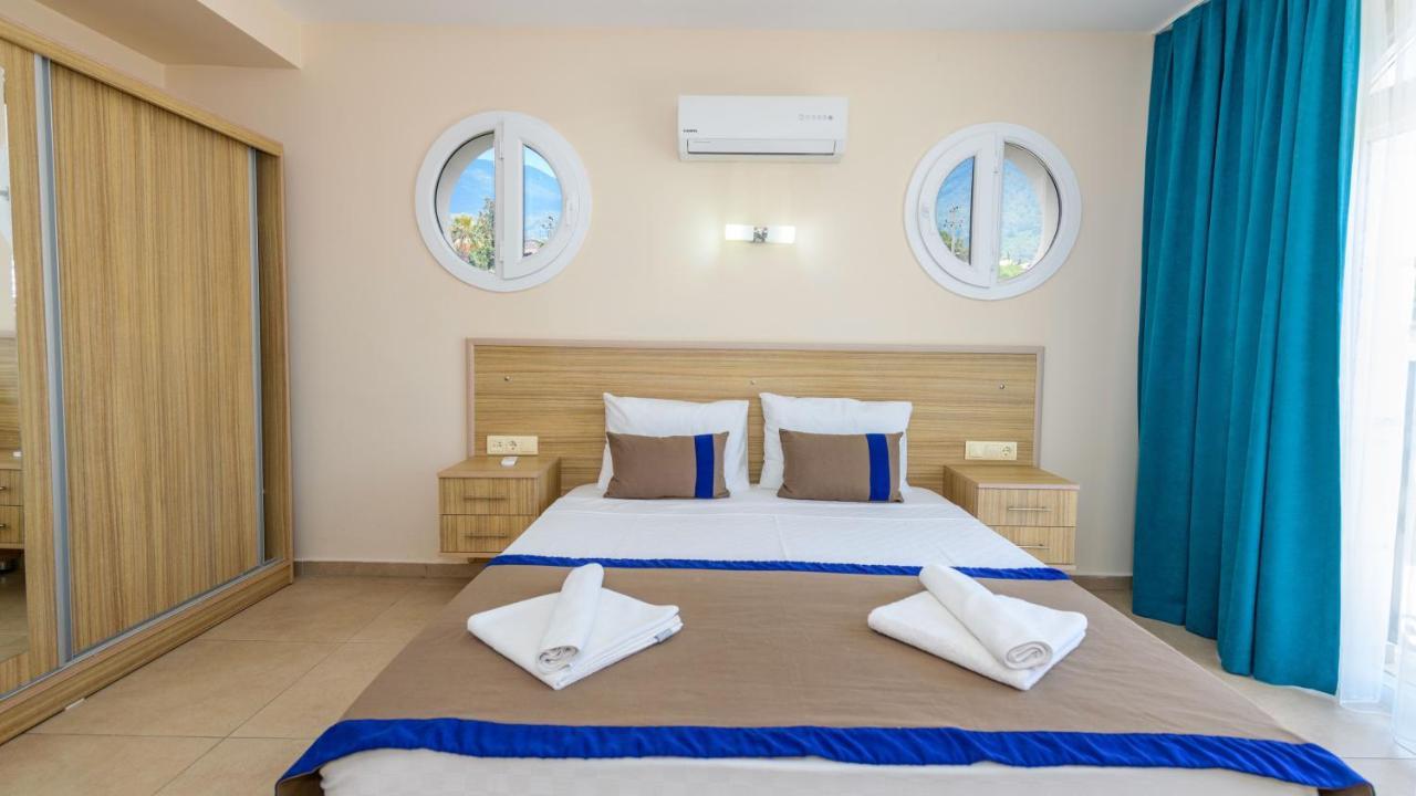 Musa - 5 Bedroom Holiday Villa In Hisaronu 페티예 외부 사진