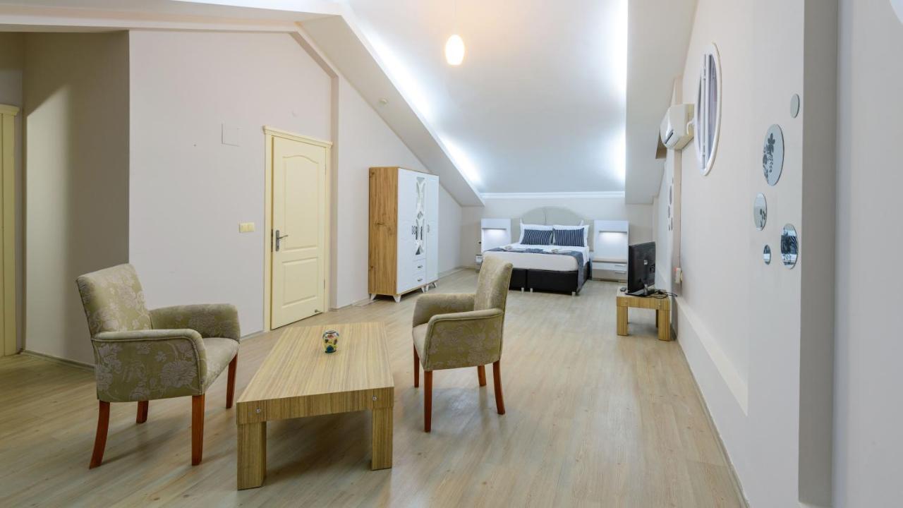 Musa - 5 Bedroom Holiday Villa In Hisaronu 페티예 외부 사진