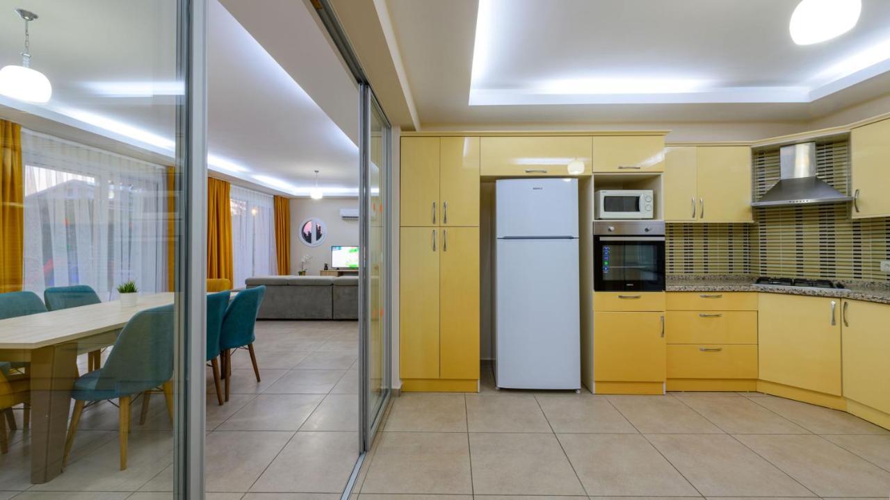 Musa - 5 Bedroom Holiday Villa In Hisaronu 페티예 외부 사진