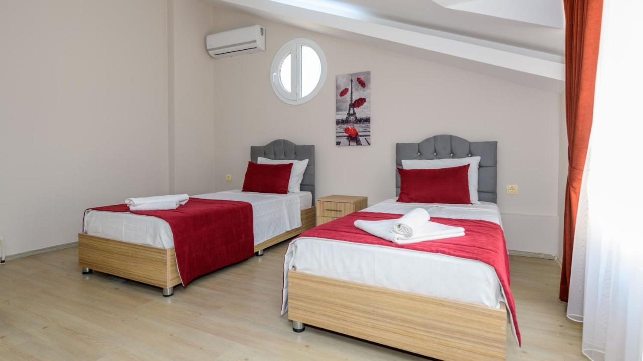 Musa - 5 Bedroom Holiday Villa In Hisaronu 페티예 외부 사진