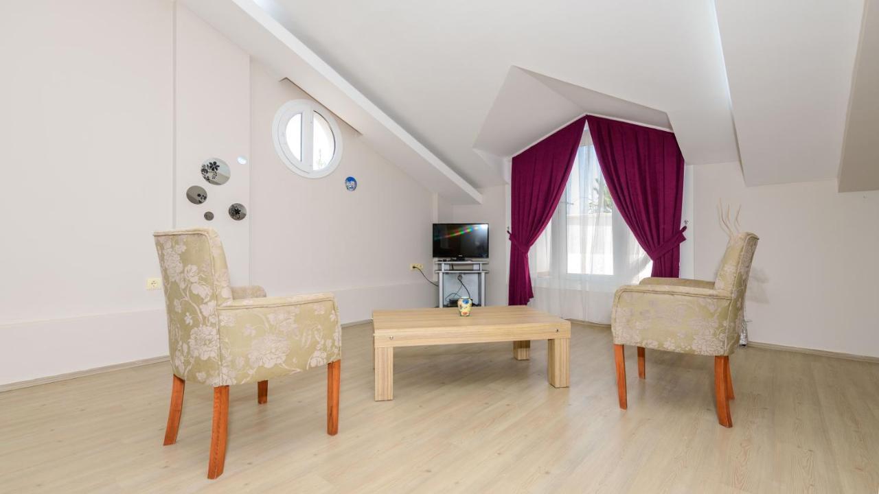 Musa - 5 Bedroom Holiday Villa In Hisaronu 페티예 외부 사진