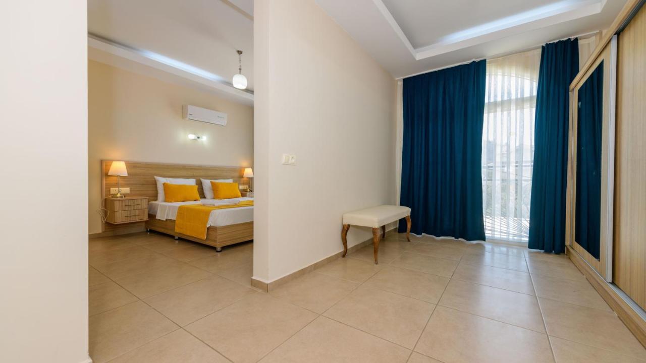 Musa - 5 Bedroom Holiday Villa In Hisaronu 페티예 외부 사진