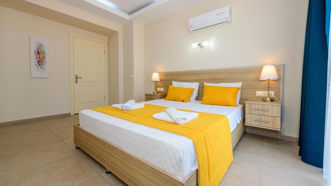 Musa - 5 Bedroom Holiday Villa In Hisaronu 페티예 외부 사진