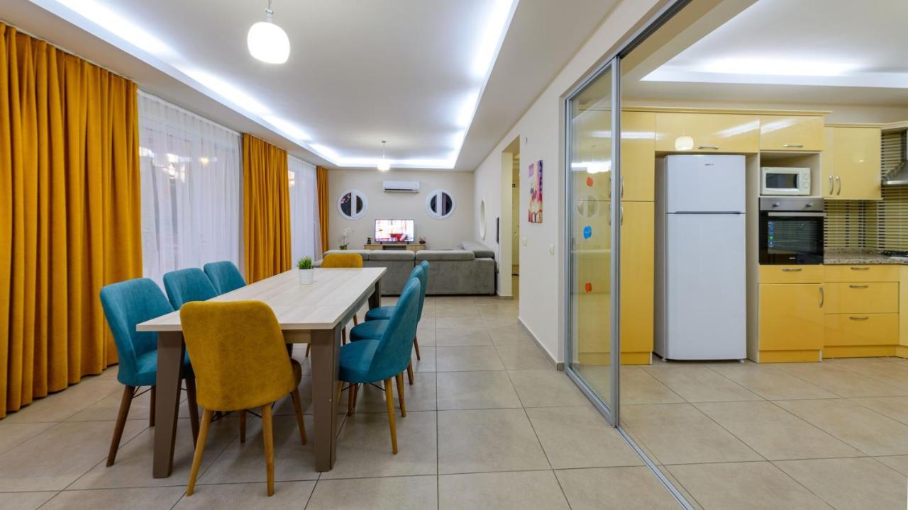 Musa - 5 Bedroom Holiday Villa In Hisaronu 페티예 외부 사진