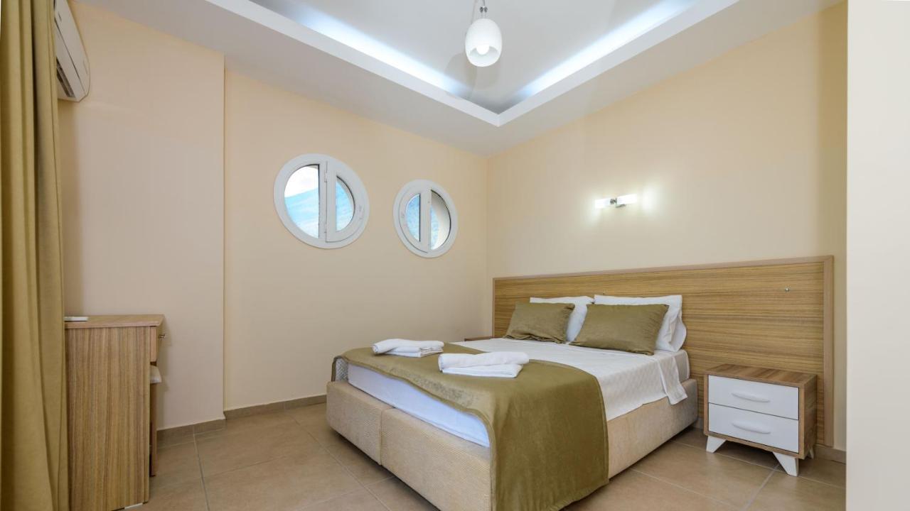 Musa - 5 Bedroom Holiday Villa In Hisaronu 페티예 외부 사진