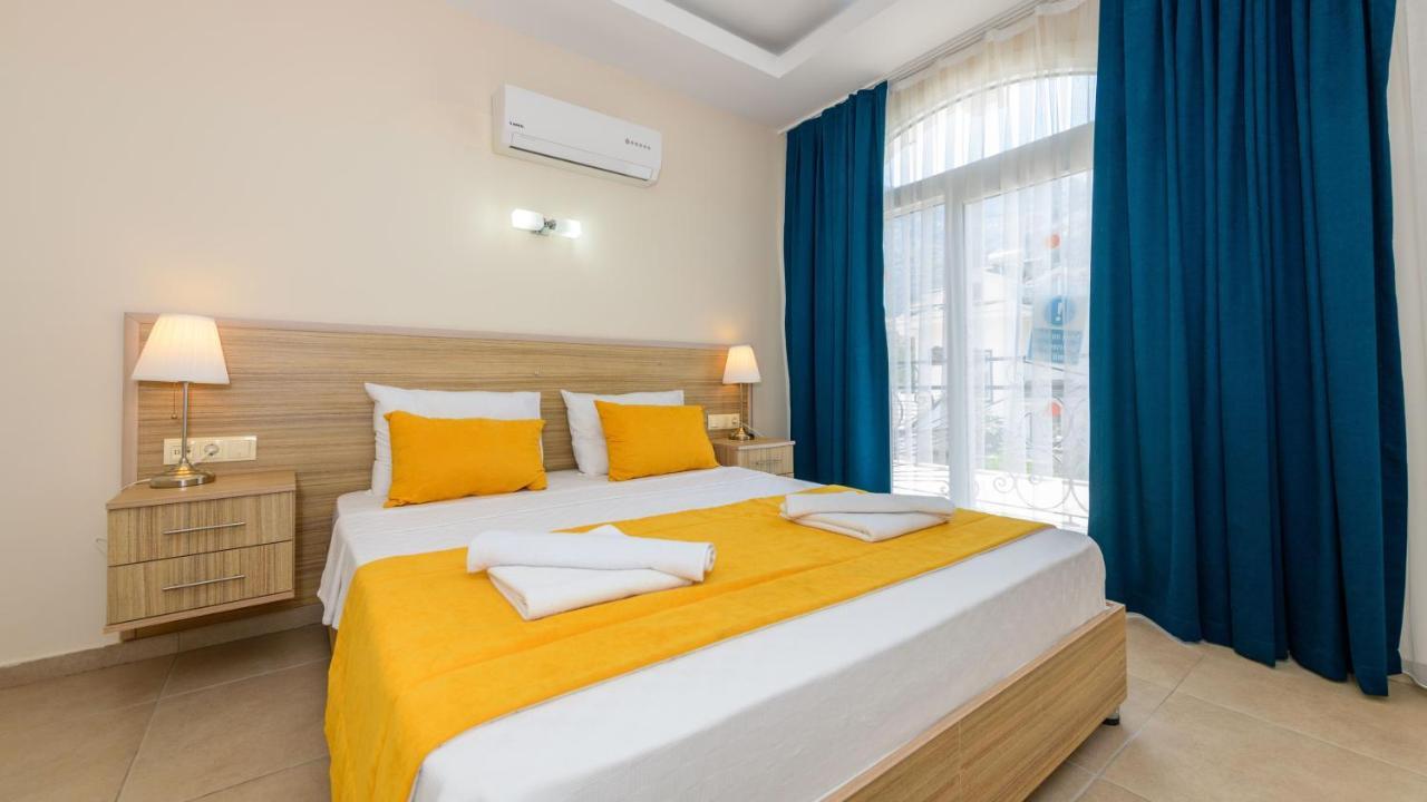 Musa - 5 Bedroom Holiday Villa In Hisaronu 페티예 외부 사진