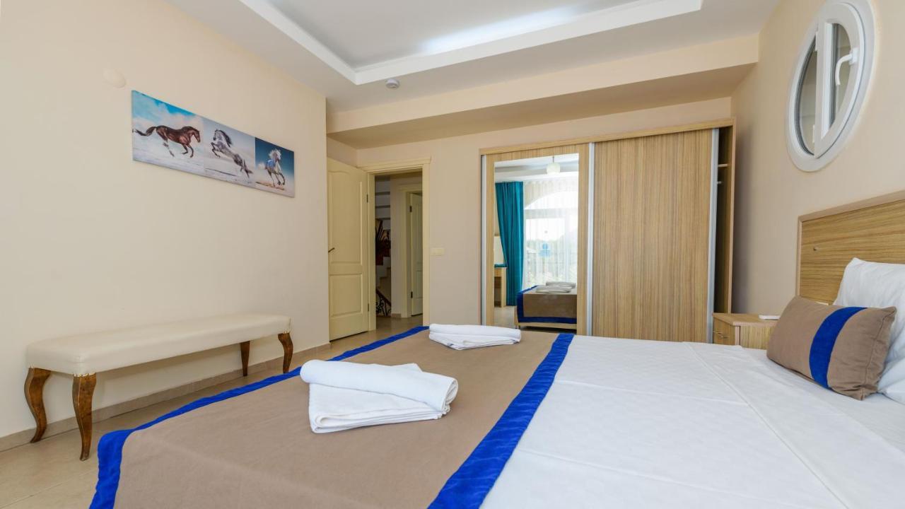 Musa - 5 Bedroom Holiday Villa In Hisaronu 페티예 외부 사진