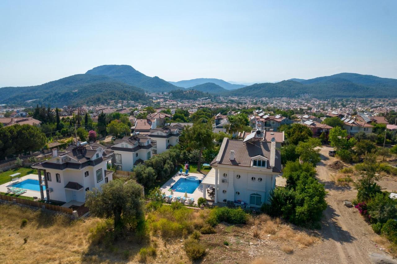 Musa - 5 Bedroom Holiday Villa In Hisaronu 페티예 외부 사진