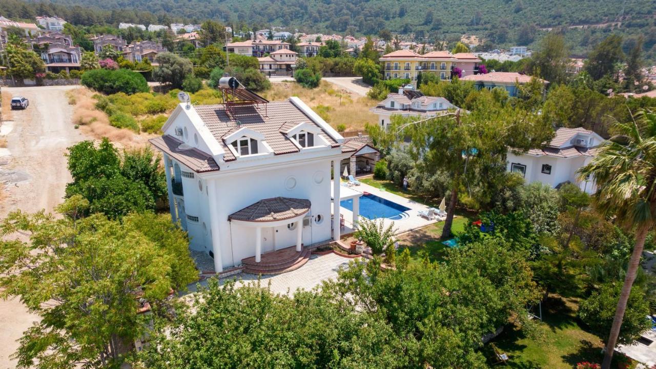 Musa - 5 Bedroom Holiday Villa In Hisaronu 페티예 외부 사진