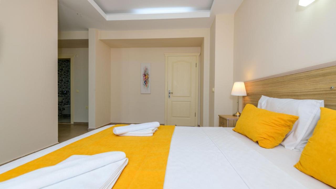 Musa - 5 Bedroom Holiday Villa In Hisaronu 페티예 외부 사진