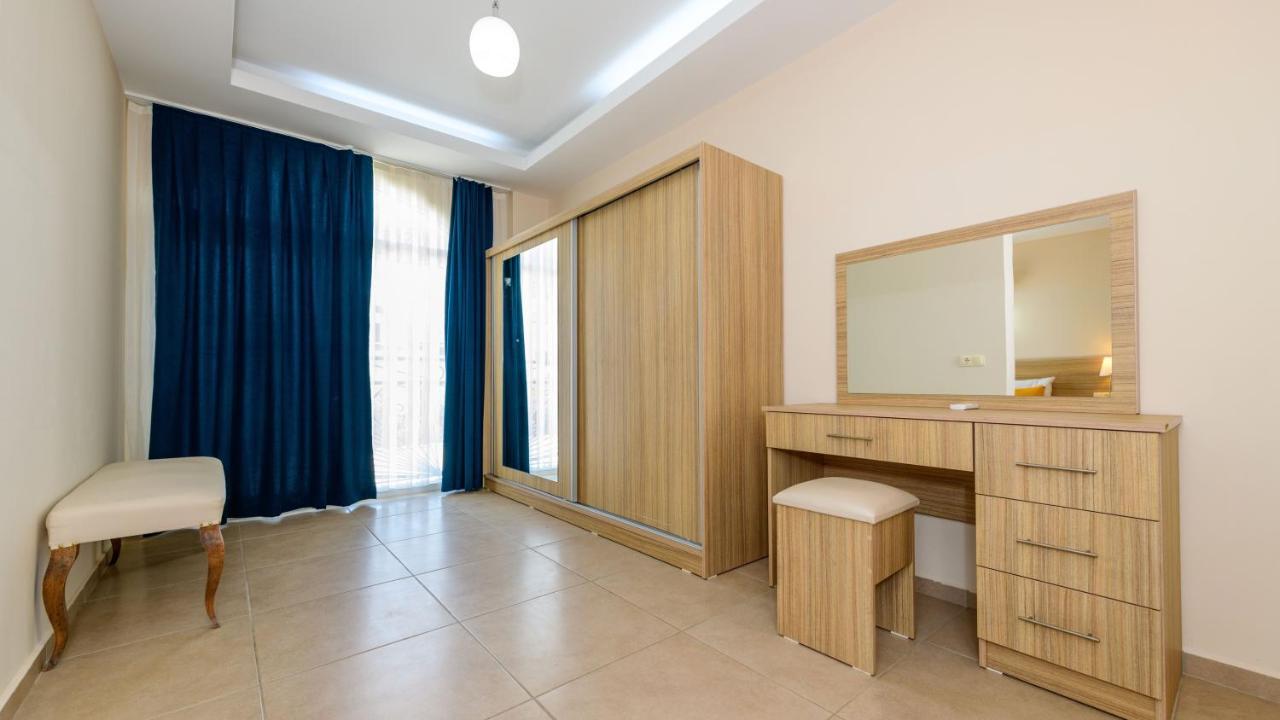 Musa - 5 Bedroom Holiday Villa In Hisaronu 페티예 외부 사진