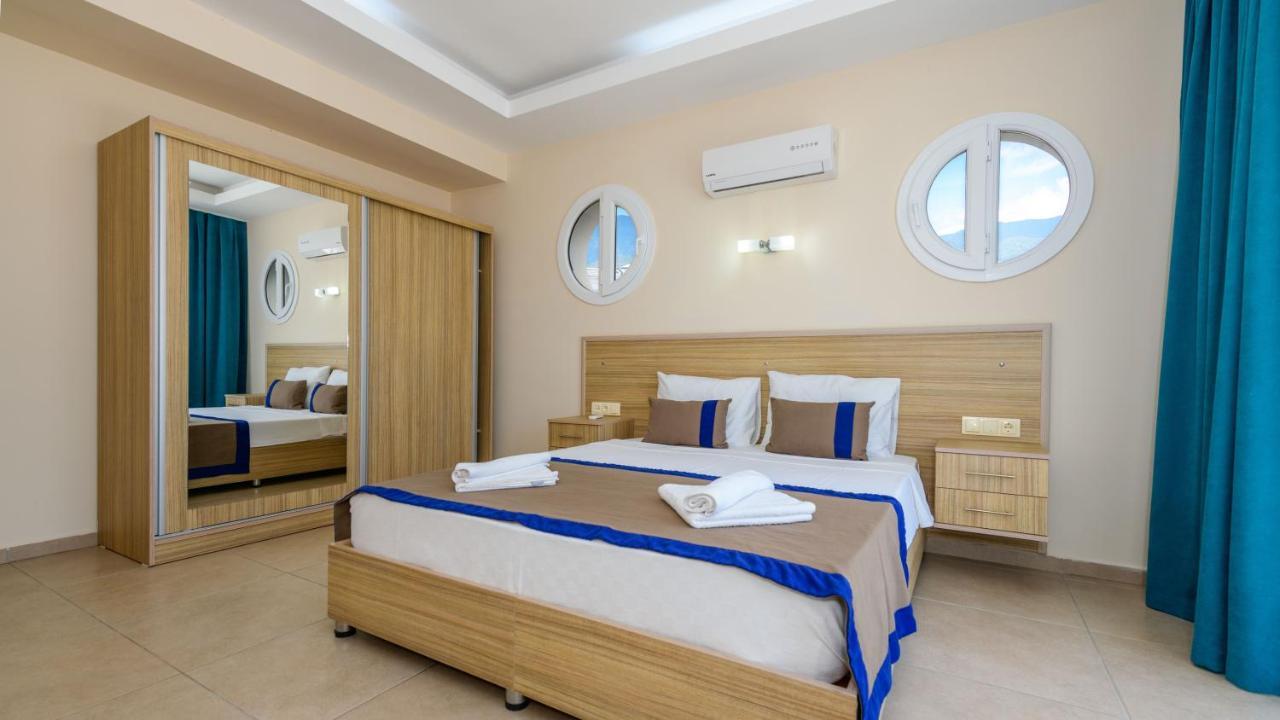 Musa - 5 Bedroom Holiday Villa In Hisaronu 페티예 외부 사진